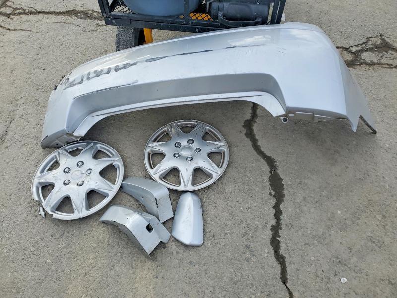 2010 Nissan 200sx se