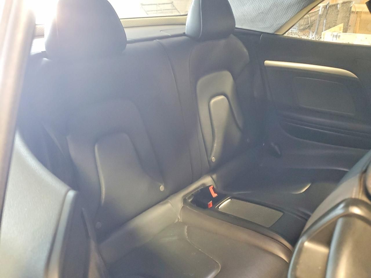 2016 Audi A5 Premium Plus S-line