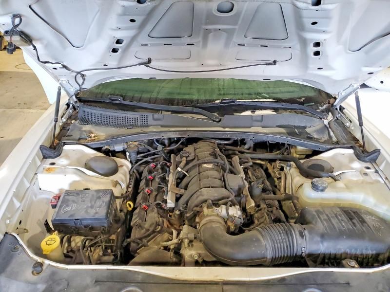 2014 Dodge Charger Police