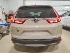 2017 Honda Cr-v exl