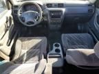 2001 Honda Cr-v lx