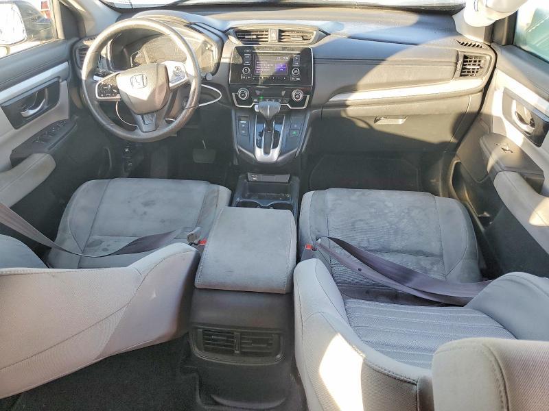 2020 Honda Cr-v lx