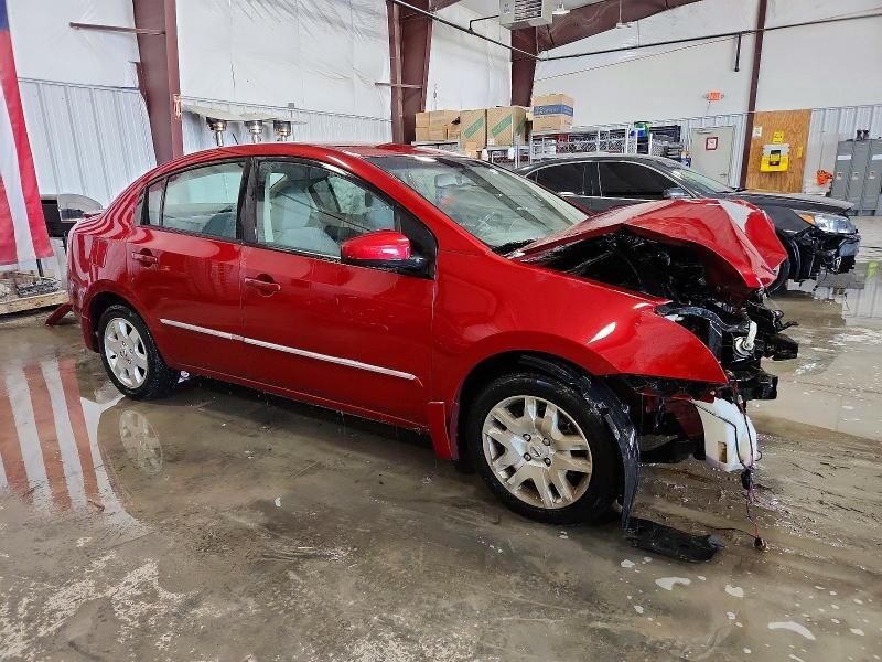 2011 Nissan Sentra 2.0
