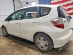 2009 Honda FIT