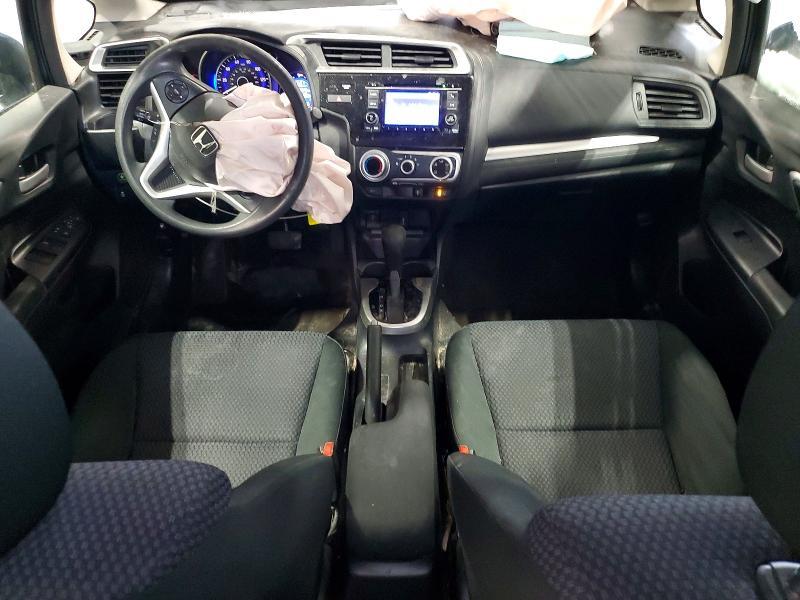 2020 Honda Fit lx
