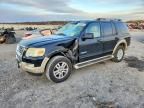 2007 Ford Explorer Eddie Bauer