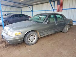 2001 Ford Crown Victoria lx for sale in Colorado Springs, CO