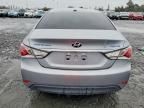 2015 Hyundai Sonata Hybrid