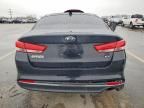 2017 KIA Optima ex