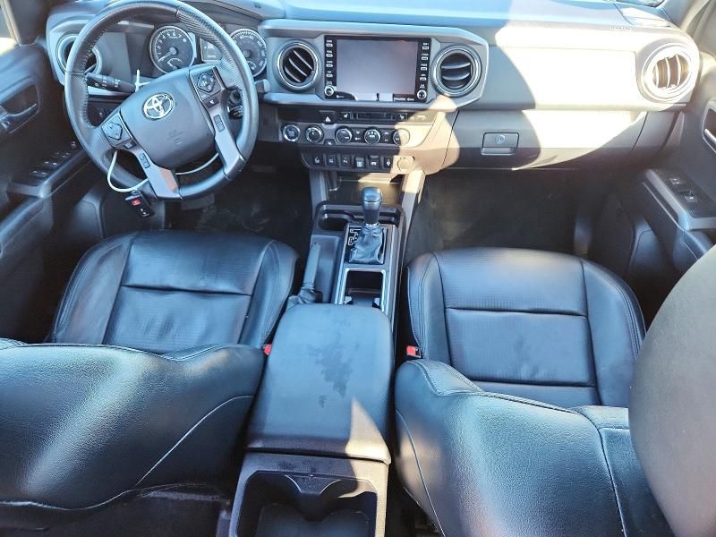 2023 Toyota Tacoma Double cab