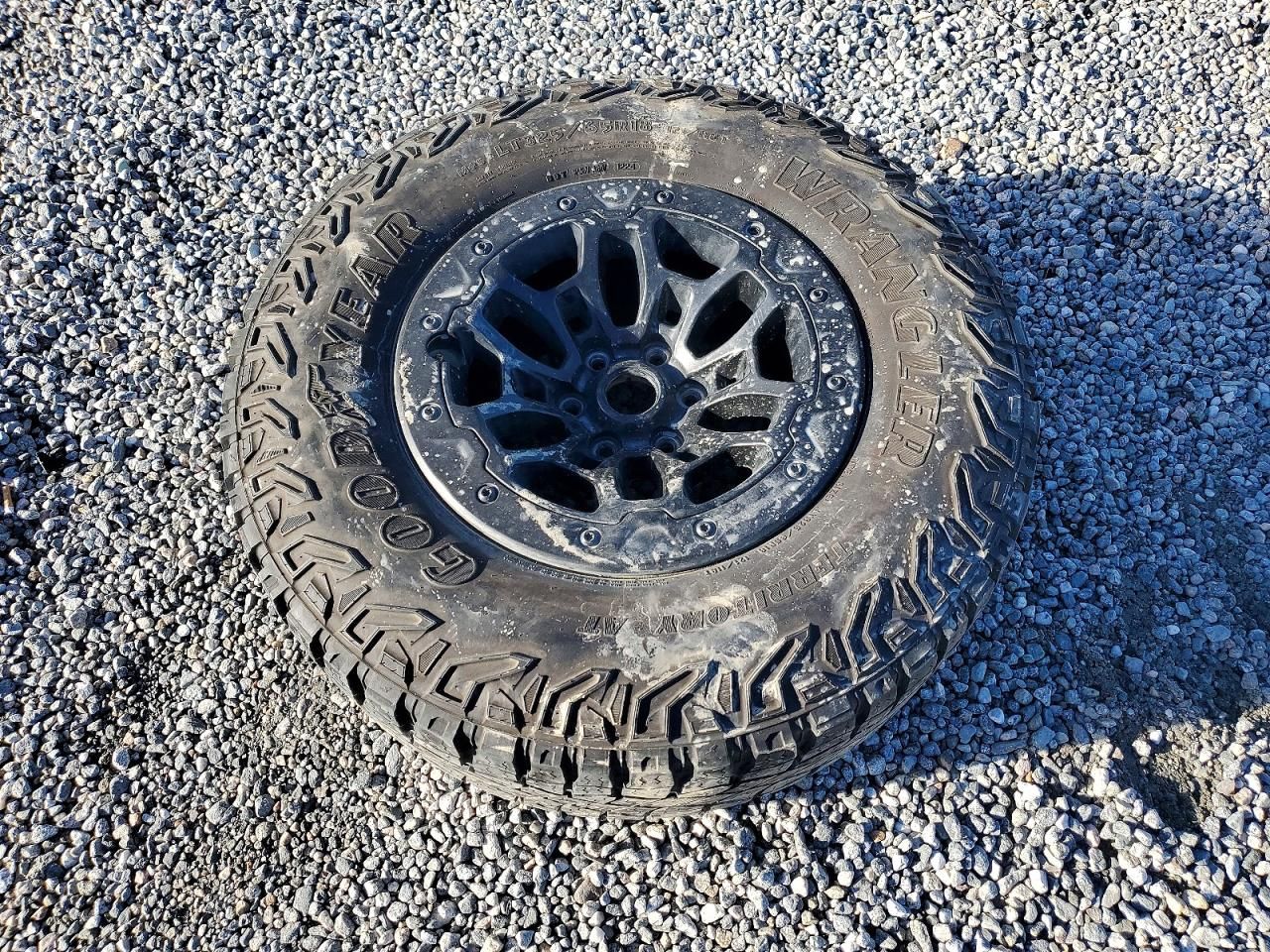 2022 Dodge Ram 1500 trx