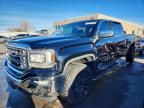 2017 GMC Sierra K1500 sle
