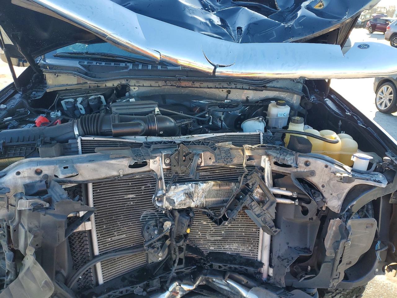 2022 Ford F350 Super Duty