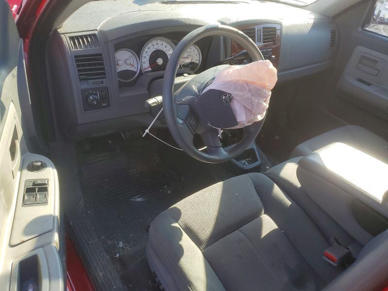 2005 Dodge Dakota SLT