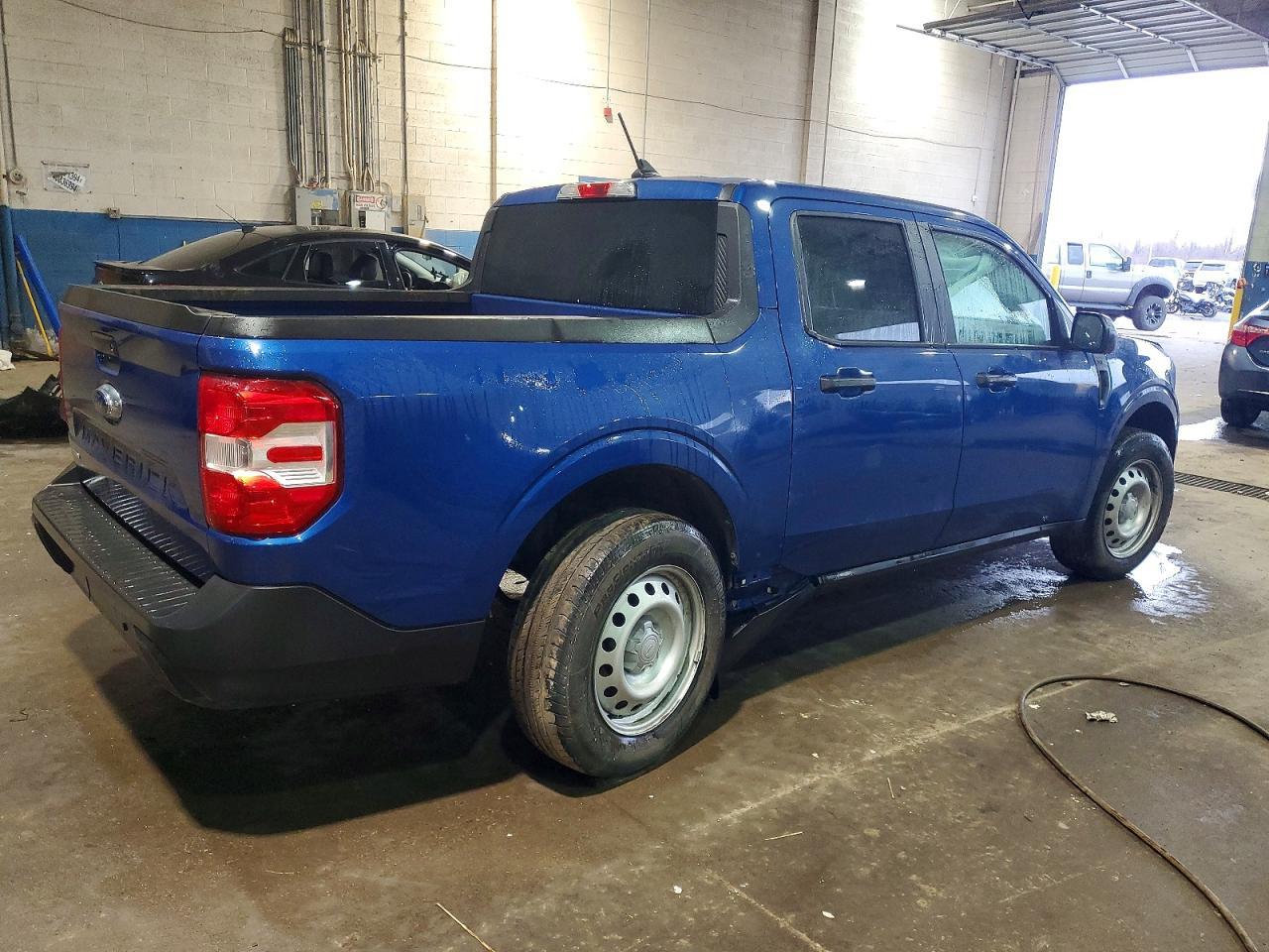 2024 Ford Maverick xl