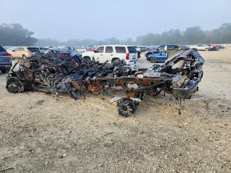 2022 Ford F250 Super Duty