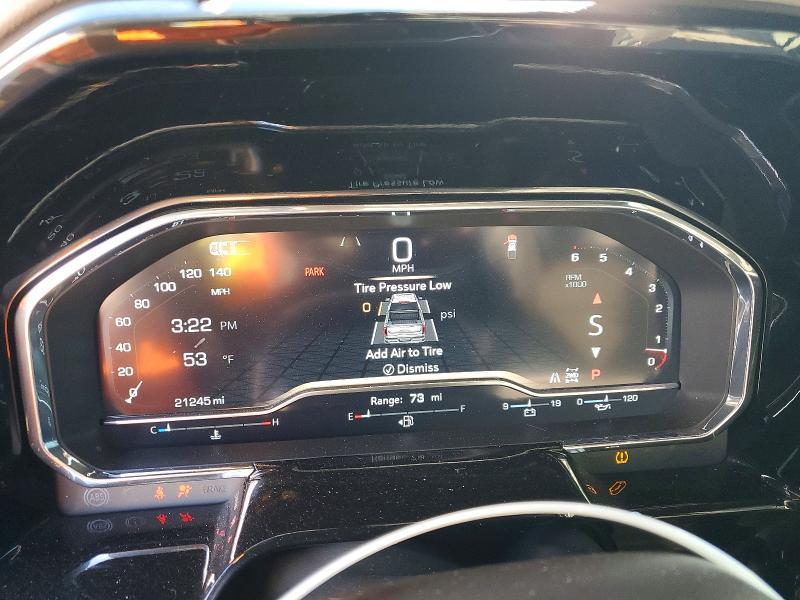 2024 GMC Sierra K1500 slt