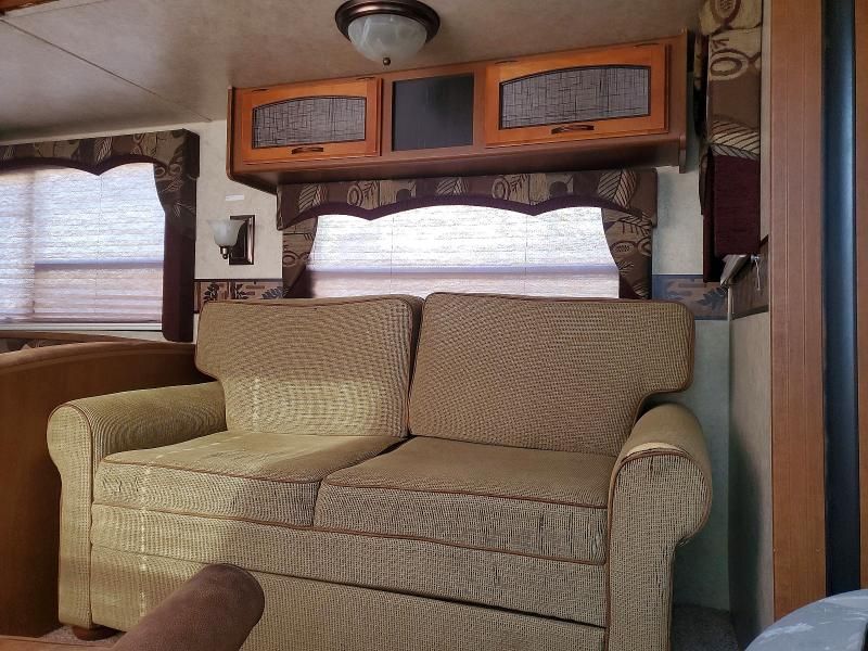 2012 Keystone 2012 Dutchman Springdale