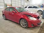 2012 Lexus Is 250