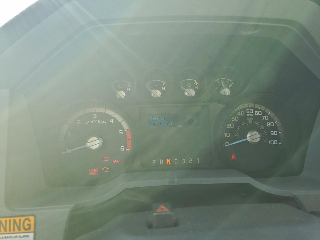 2015 Ford F450 Super Duty