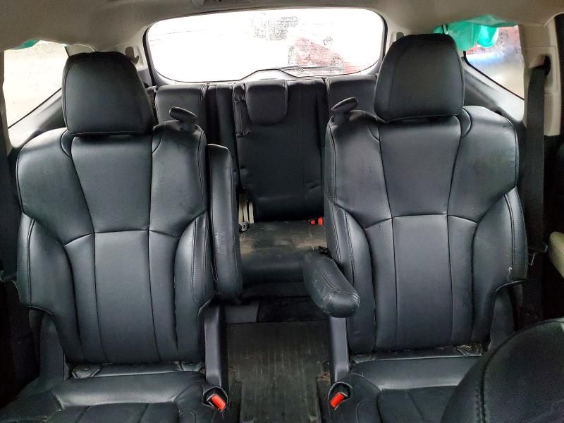 2019 Subaru Ascent Premium