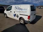2013 Nissan NV200 Delivery Van