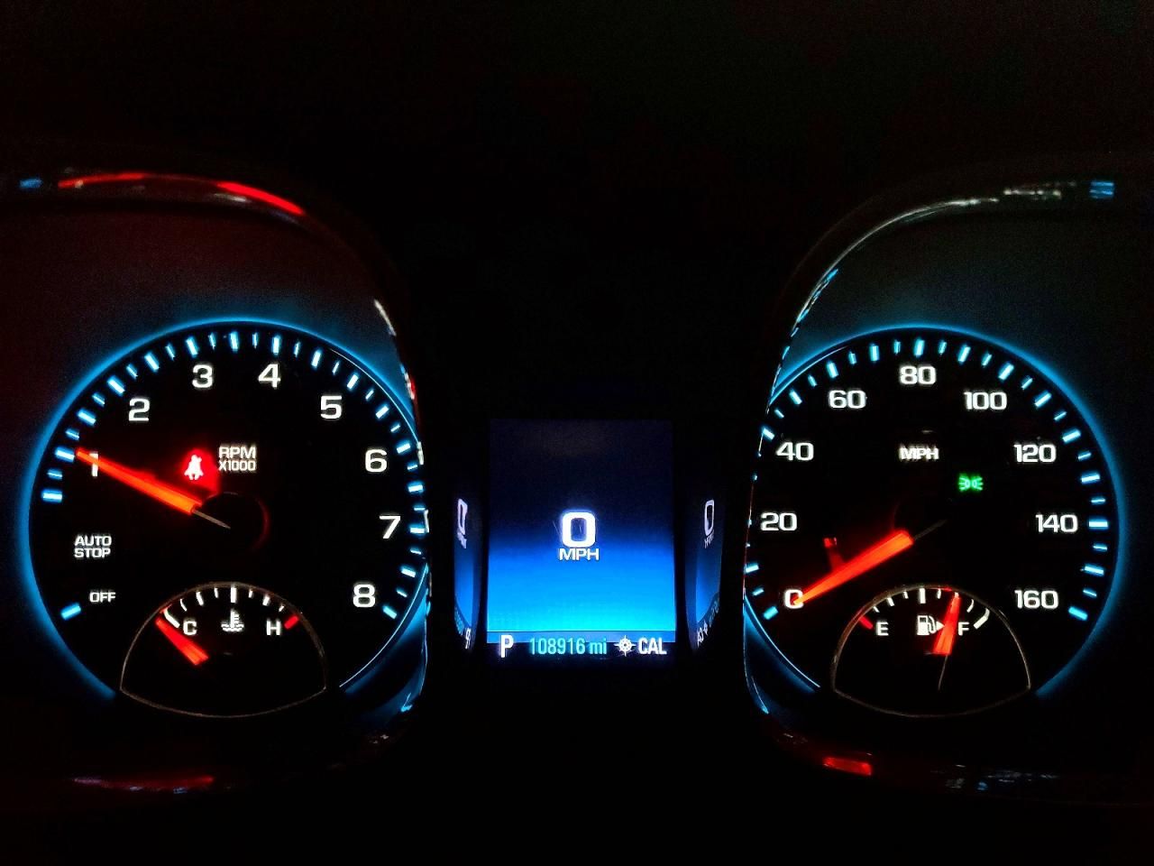 2014 Chevrolet Malibu ls