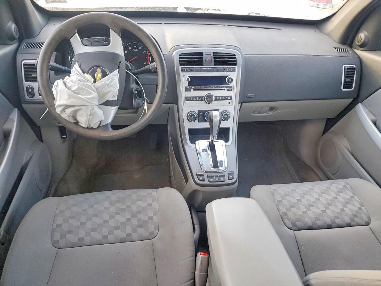 2007 Chevrolet Equinox ls