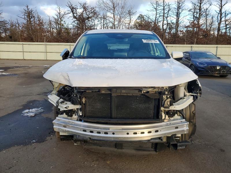 2025 Honda Pilot exl