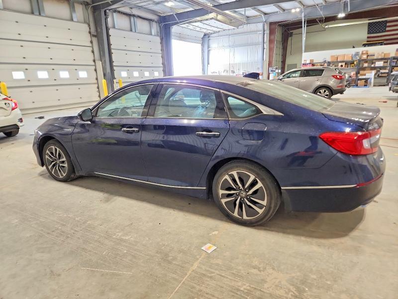 2020 Honda Accord Touring Hybrid