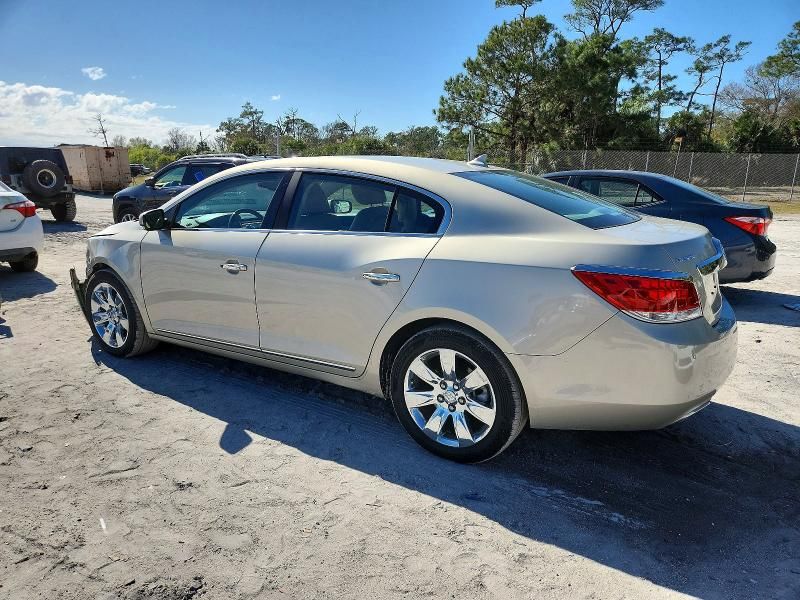 2013 Buick Lacrosse Premium