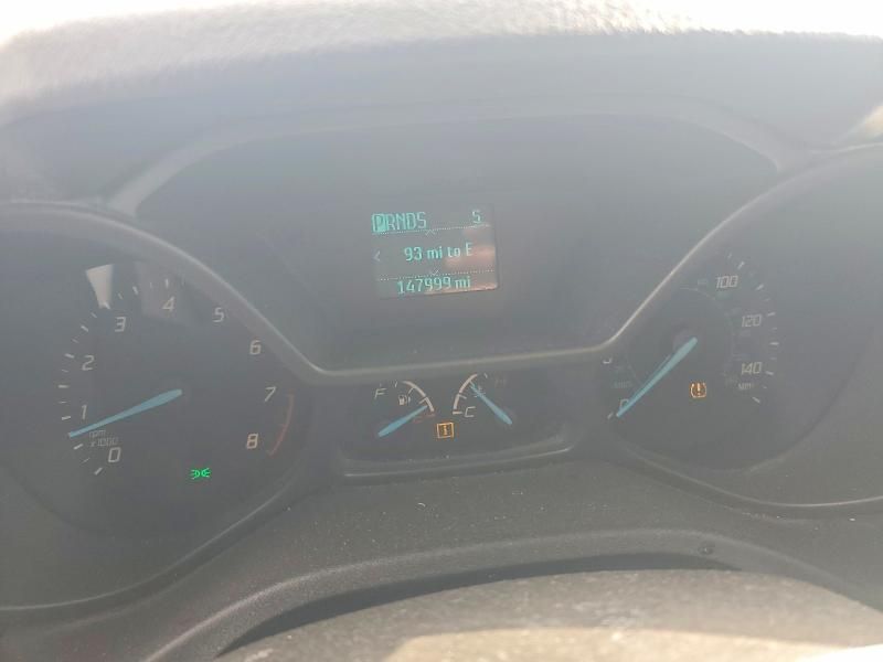 2015 Ford Transit Connect Delivery van