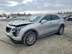 2021 Cadillac XT4 Luxury for sale in Kansas City, KS