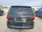 2013 Dodge Grand Caravan R/T