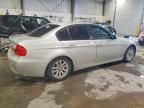 2006 BMW 325 i