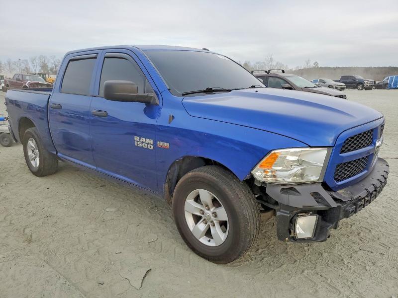 2016 Dodge Ram 1500 st