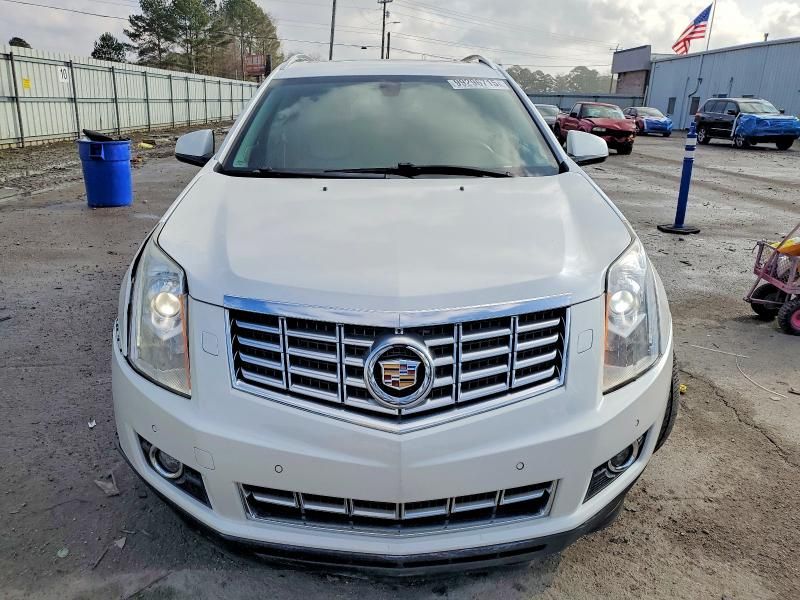 2013 Cadillac Srx Performance Collection