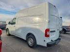 2014 Nissan NV 2500 Utility / Service Van
