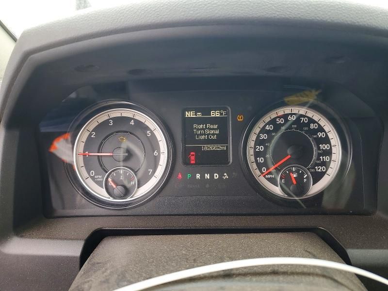 2016 Dodge Ram 1500 st