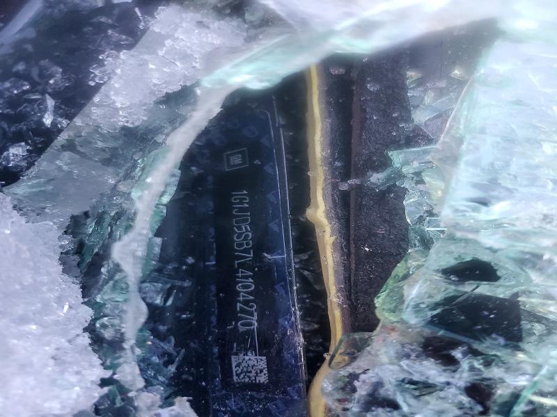 2020 Chevrolet Sonic lt