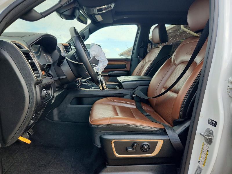 2023 Dodge Ram 1500 Longhorn