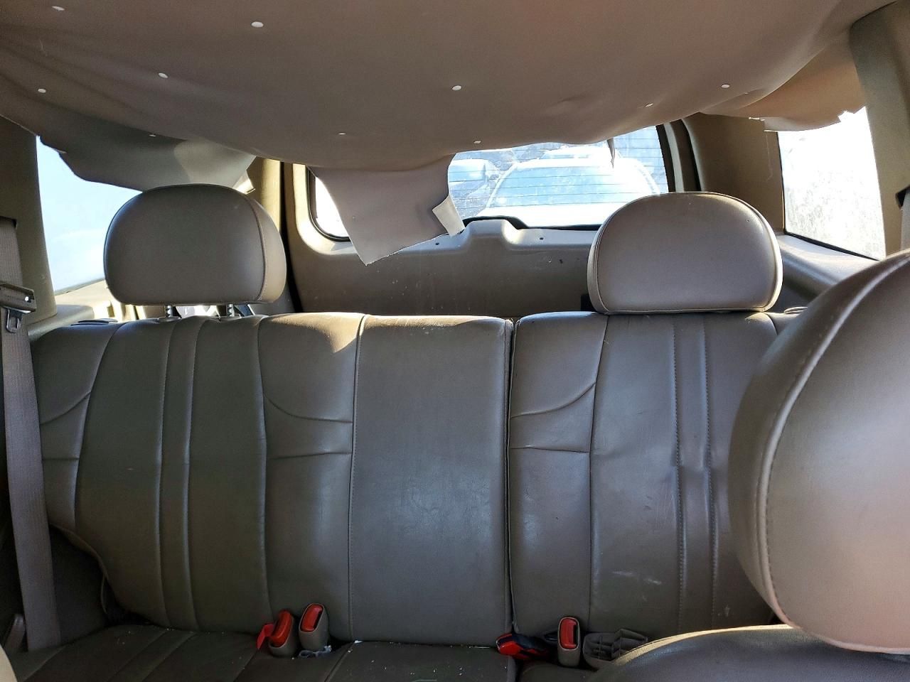 2006 Jeep Grand Cherokee Laredo