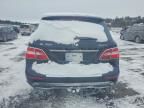 2013 Mercedes-Benz Ml 350 4matic