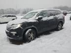 2016 Honda Pilot Exln