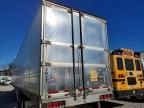 2017 Utility Refrigerated Van Trailer