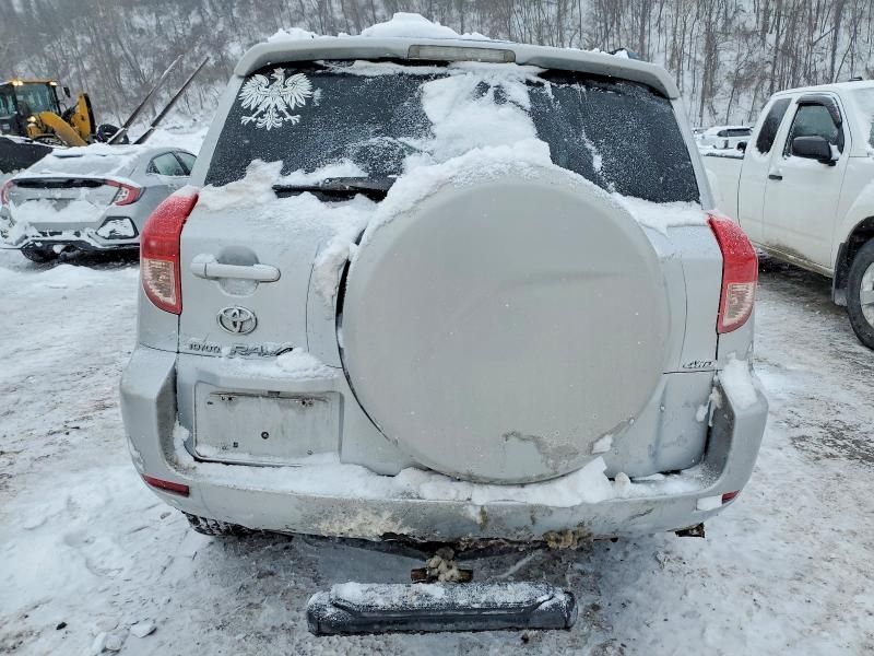 2008 Toyota Rav4