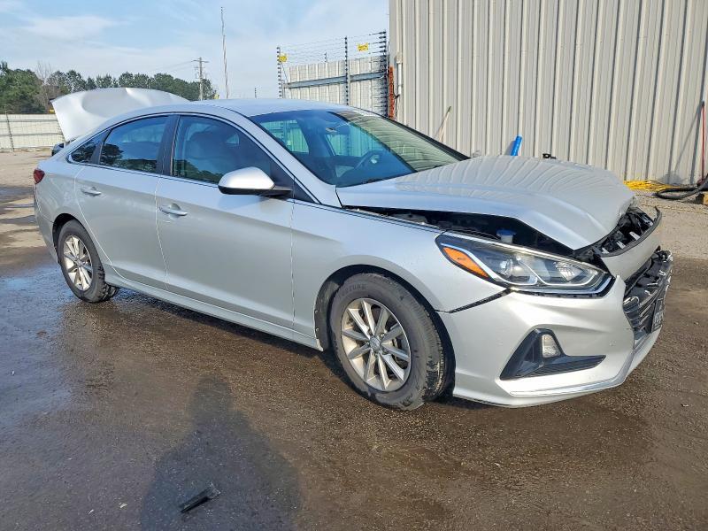 2018 Hyundai Sonata eco