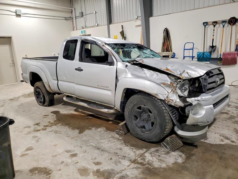 2005 Toyota Tacoma Access cab