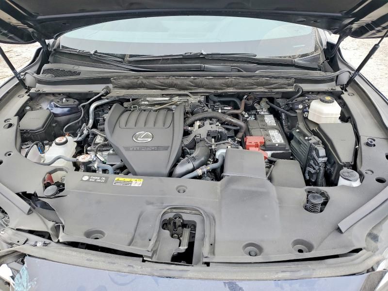 2023 Lexus Rx 350 Base