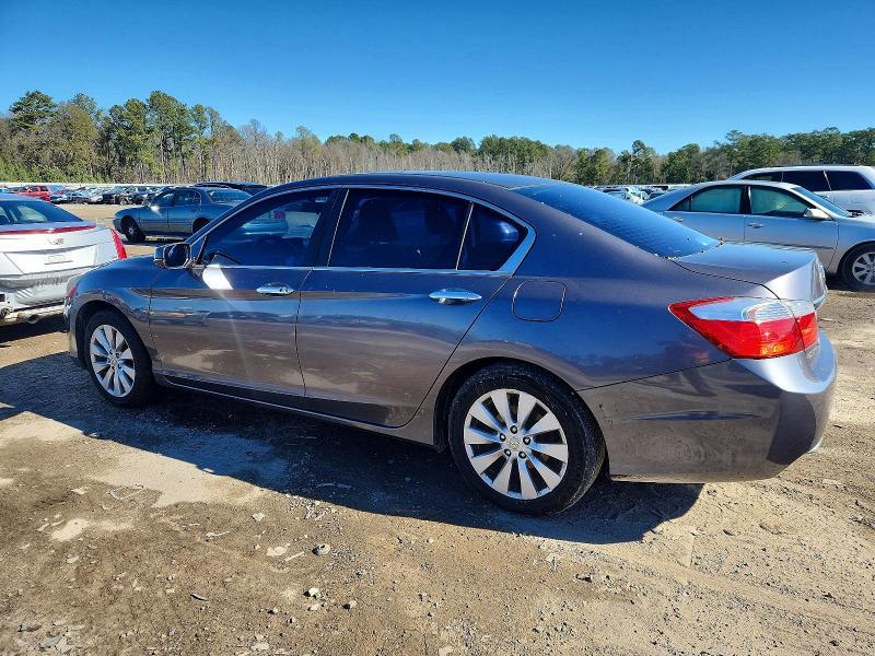 2014 Honda Accord ex
